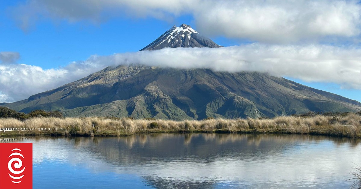 Pouākai Tarns boardwalk upgrade could impair iconic photo oppportunity