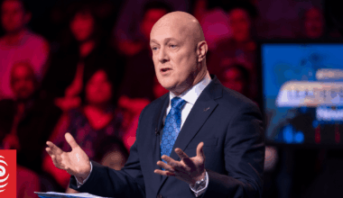 Christopher Luxon said feral cats would be added as a target in Predator Free 2050 - but it hasn’t happened