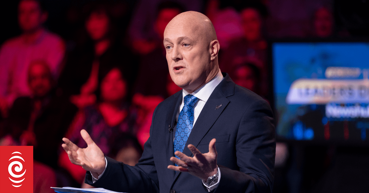 Christopher Luxon said feral cats would be added as a target in Predator Free 2050 - but it hasn’t happened