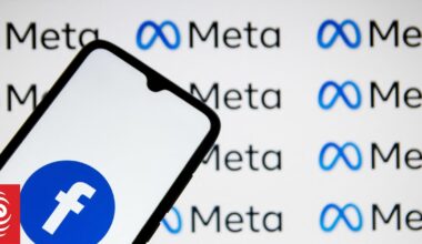 Country's biggest property investor group evicted from Facebook