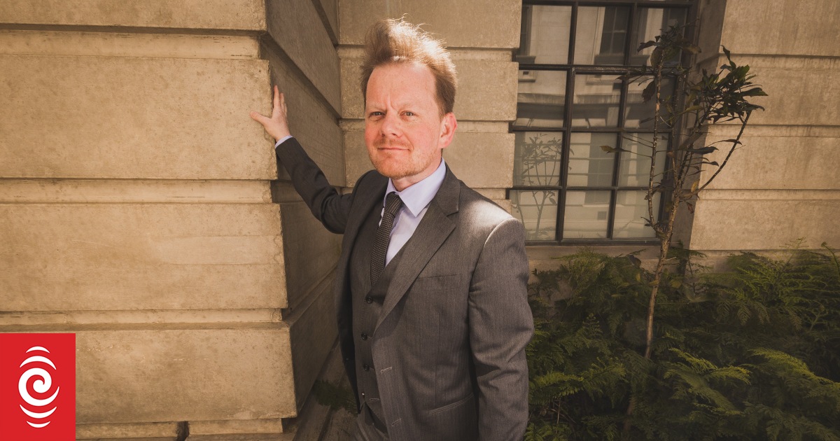 Labour selects CTU economist Craig Renney as Wellington Bays candidate