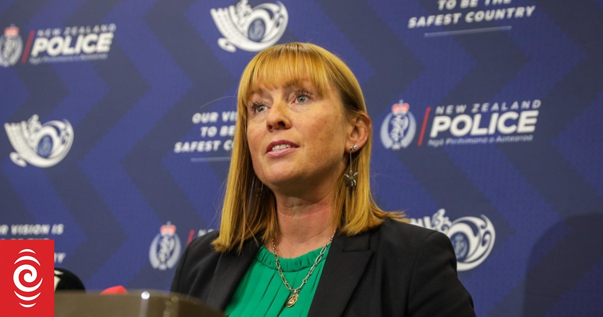 Revealed: The senior cops who exposed the Jevon McSkimming police 'cover-up'