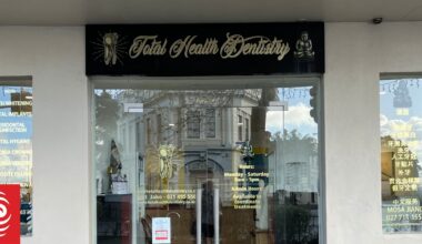 Dentist accused of treating patients while license suspended named