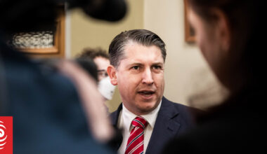 Former Labour minister Michael Wood to re-enter politics