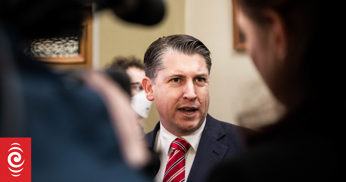 Former Labour minister Michael Wood to re-enter politics