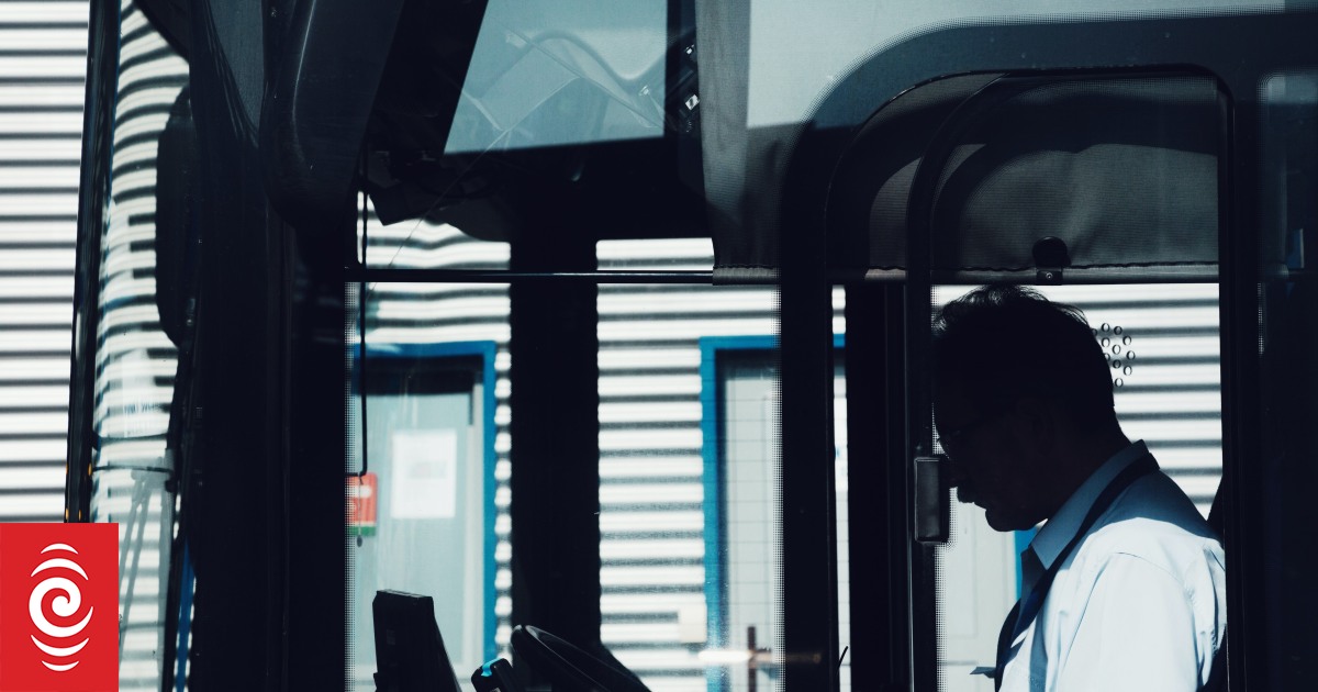 Contactless payments on public transport rolls out in Christchurch