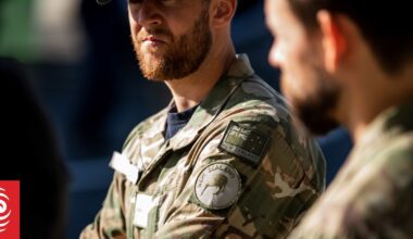 Defence Force soldiers can now fill in for striking civilian workers