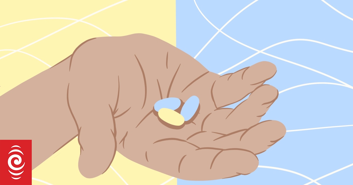 Pharmacists pick up 1257 mistakes in prescriptions in a week