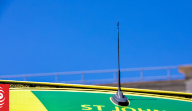 Twelve injured in three-vehicle Invercargill crash