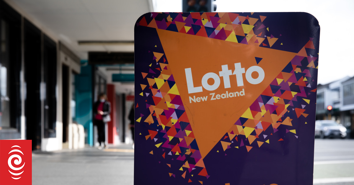 More than million Lotto tickets sold for must-win $55 million draw