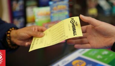 Lotto jackpot: What to do if you find yourself $45 million richer on Wednesday