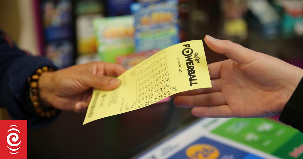 Lotto jackpot: What to do if you find yourself $45 million richer on Wednesday
