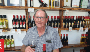 Well-known Northland entrepreneur Monty Knight named as alleged murder victim