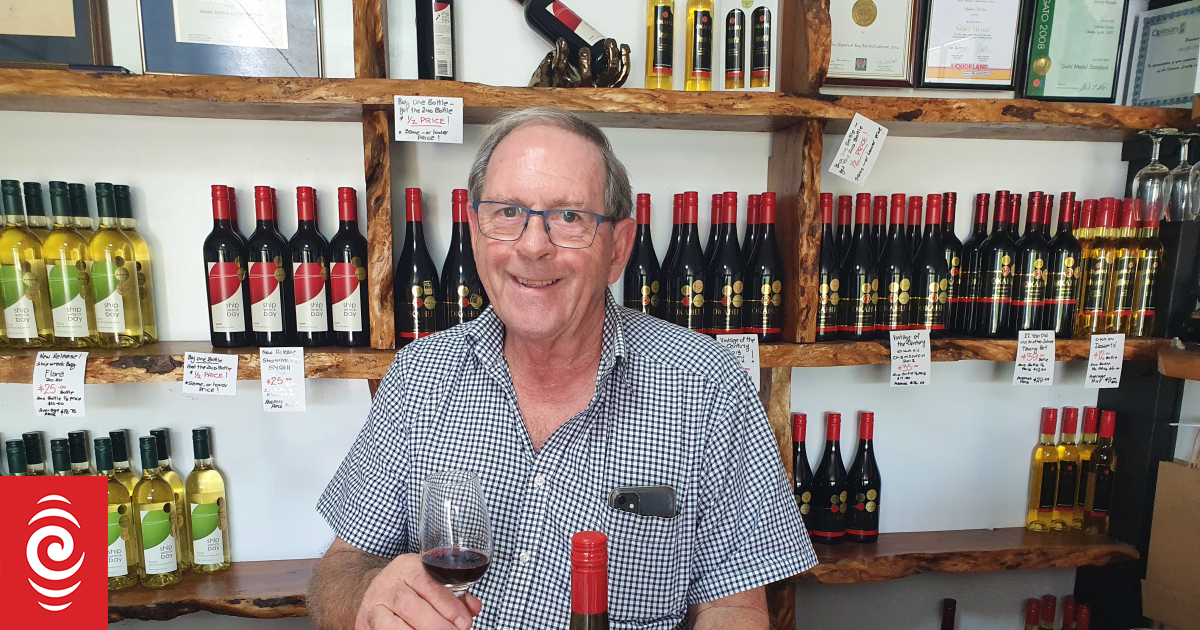 Well-known Northland entrepreneur Monty Knight named as alleged murder victim