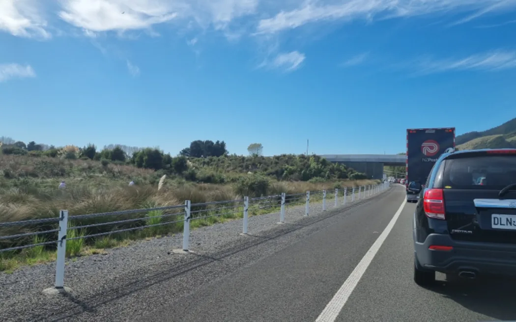 Transmission Gully generic