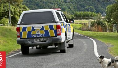 Person dies after 4WD rolls on Tokerau Beach, Far North