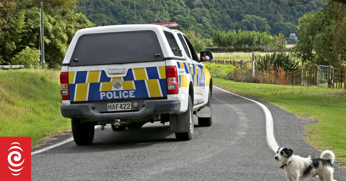 Person dies after 4WD rolls on Tokerau Beach, Far North