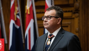 Privacy commissioner insists New Zealand's laws need modernising