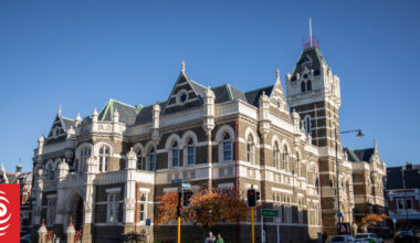 Murdered Dunedin man planned to install security cameras before death