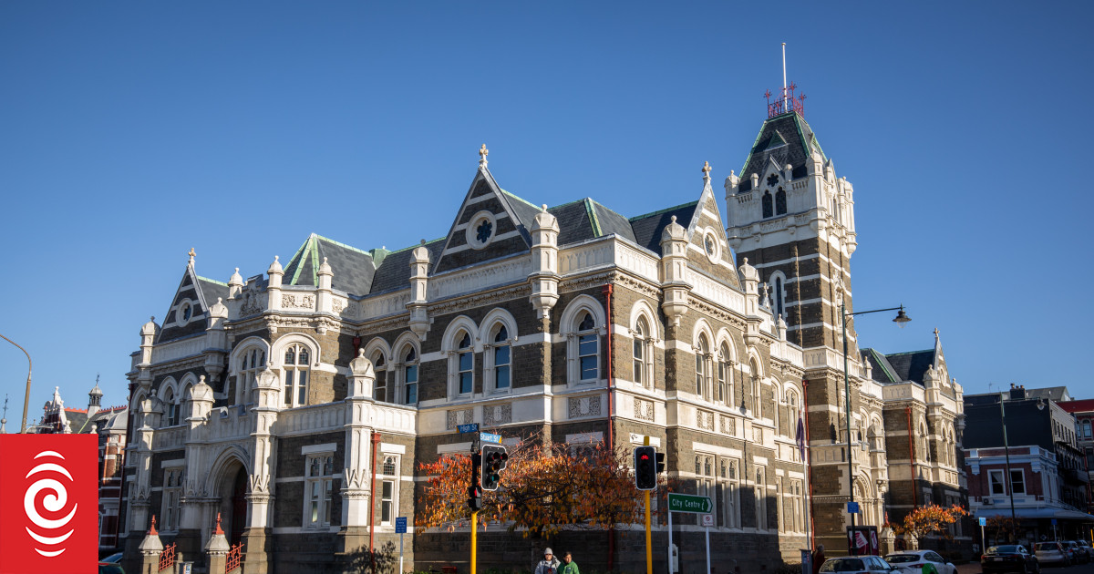 Murdered Dunedin man planned to install security cameras before death