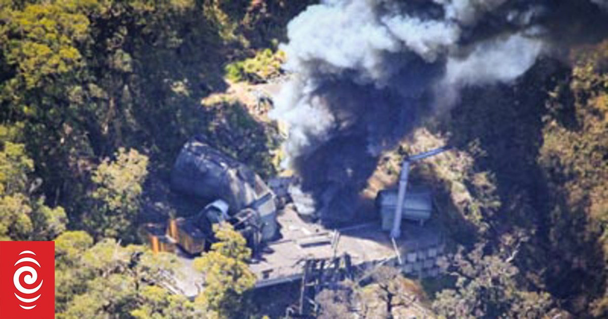 15 years on, Pike River families still pushing for criminal charges