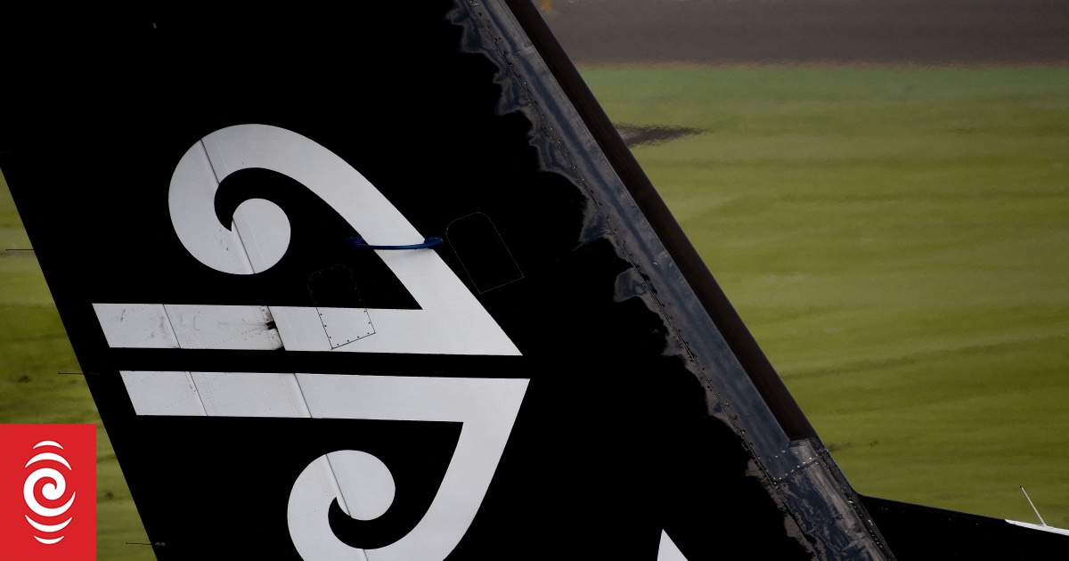 Air NZ cabin crew to strike in December