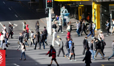 Open, agreeable New Zealanders less likely to be employed, study shows