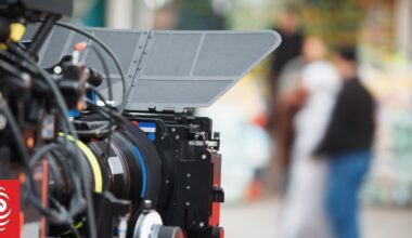 Government boosts film subsidies to stay a 'serious contender'