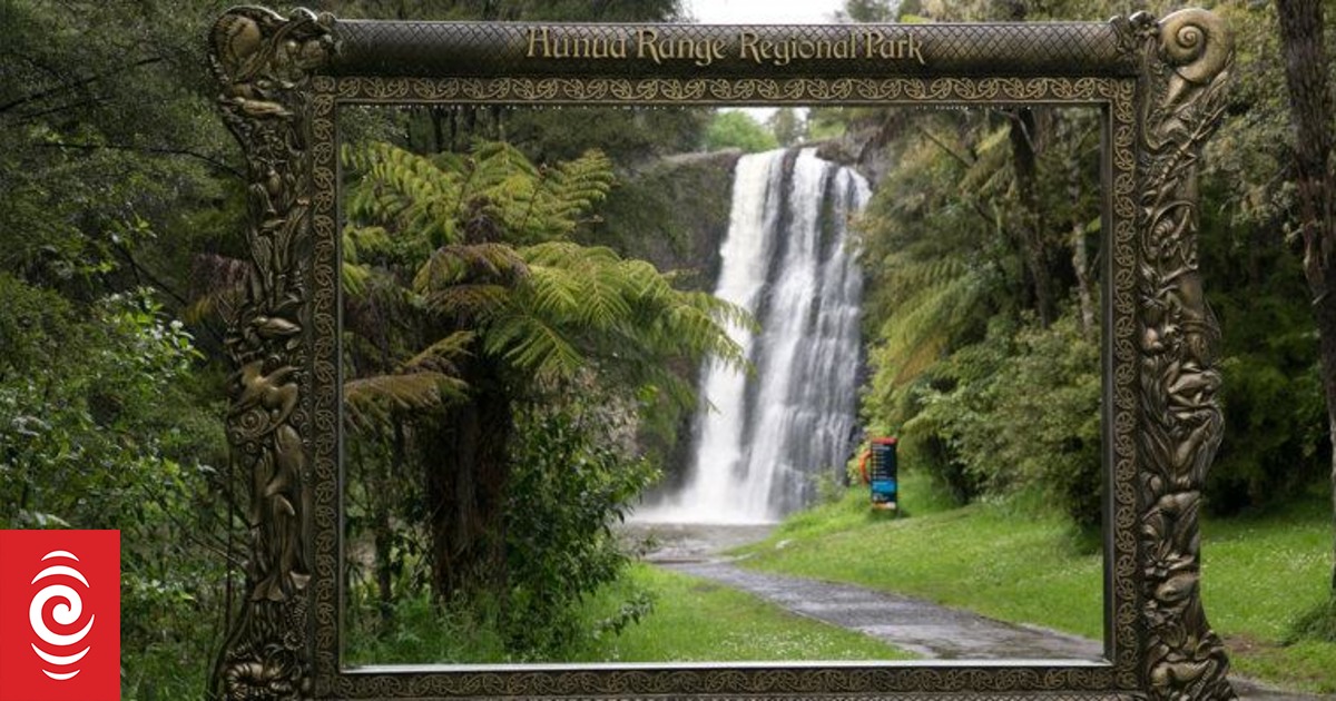 NZ's biggest regional park re-opens after 1080 pest control