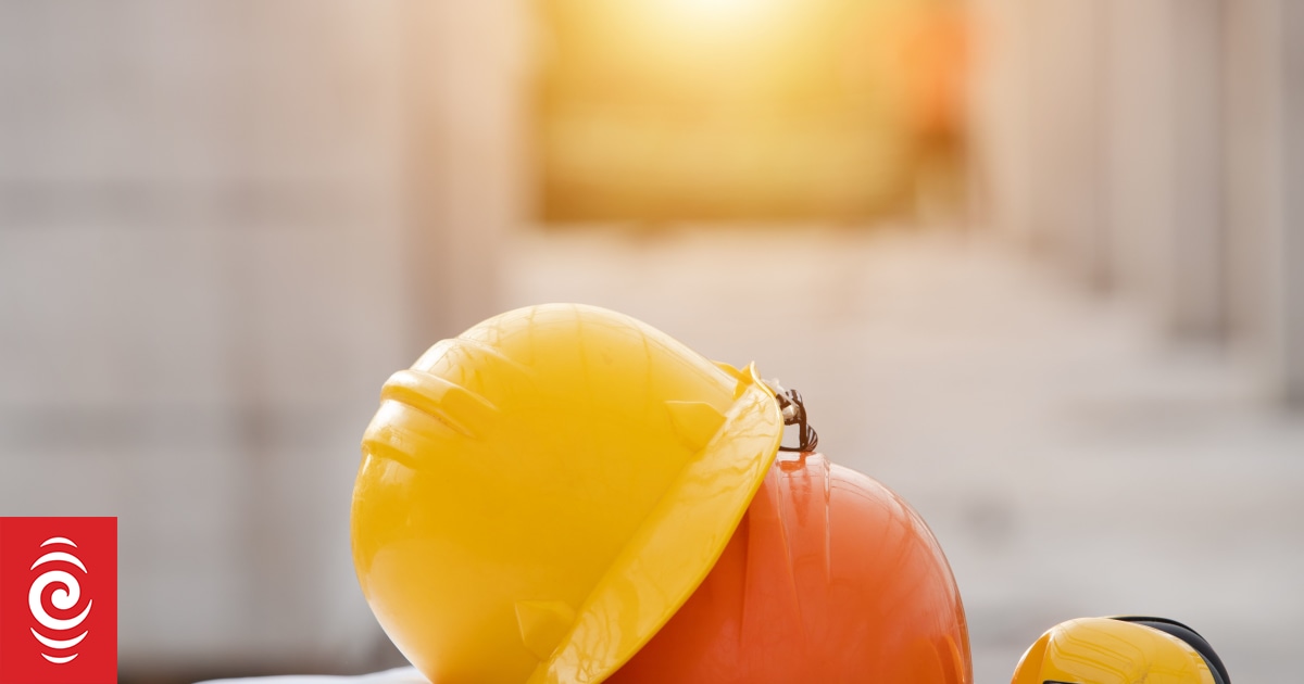 Are hard hats a work perk?