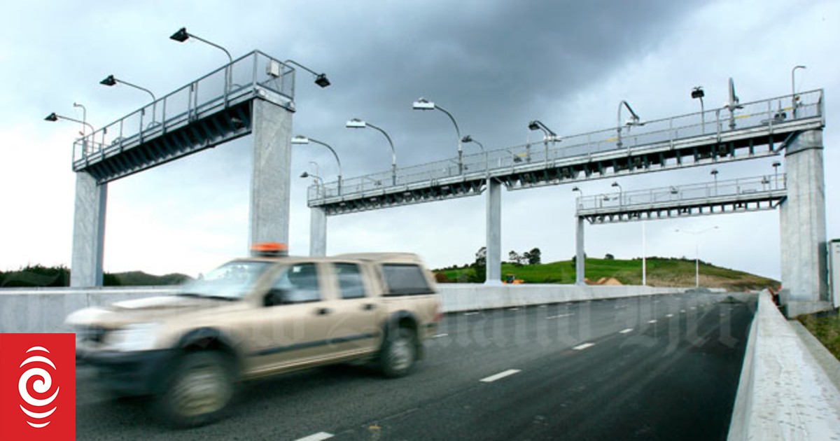 Road tolling changes will be tough 'for users to swallow', freight companies say