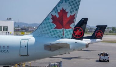 Aeroplan points expiry date extended to 2026: Air Canada