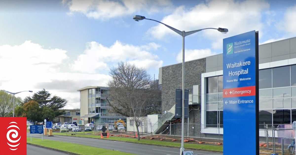 System failures: Health NZ criticised over Waitākere Hospital stillbirth care