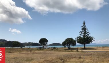 Teen who died in Far North 4WD crash on Tokerau Beach named
