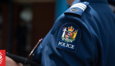 Senior Auckland detective faces criminal investigation over objectionable material