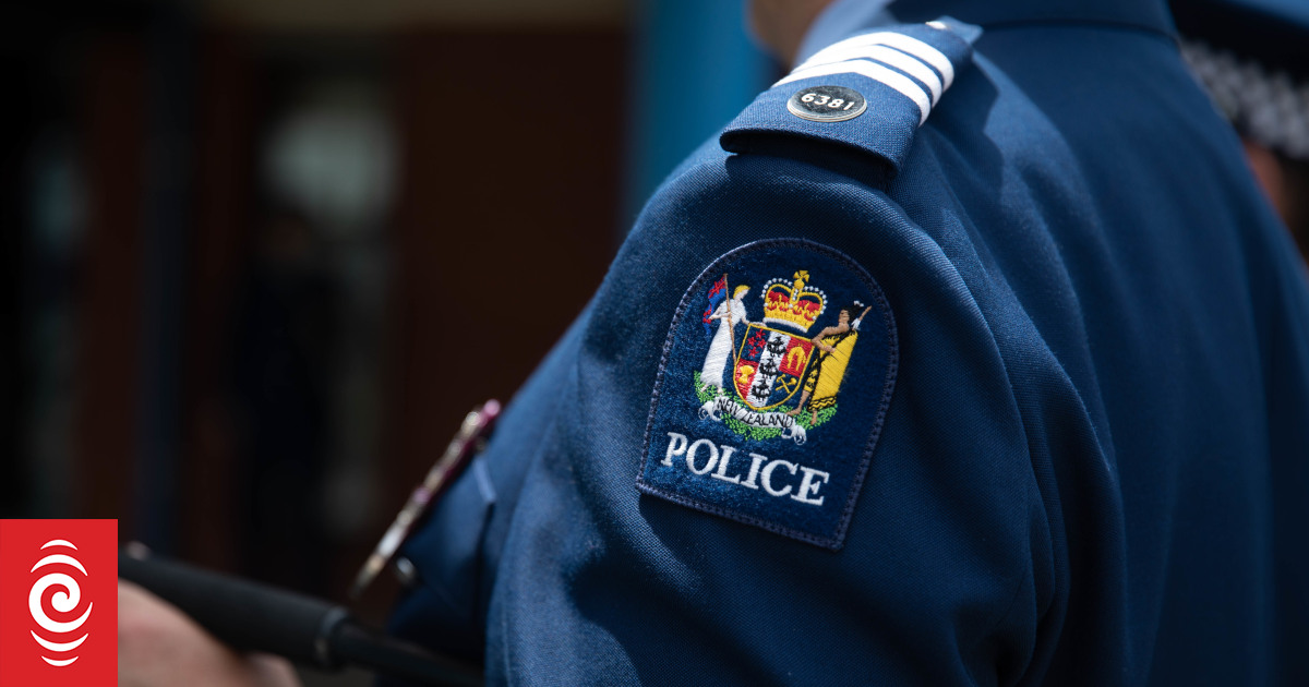 Senior Auckland detective faces criminal investigation over objectionable material