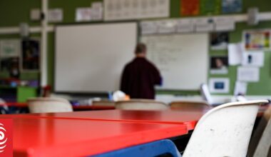 Education groups oppose minister's Teaching Council shake-up