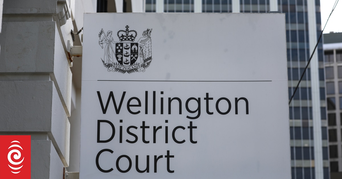 Kāpiti Coast man jailed for nine years for possessing 'some of the worst content known'