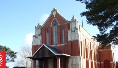 Wesley College kitchen worker charged after alleged sex offending involving a student