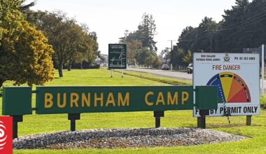 Prosecution downgrades charges against soldier accused of strangling former partner