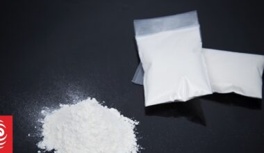 Teacher censured after snorting ‘white powder’ at school Christmas party