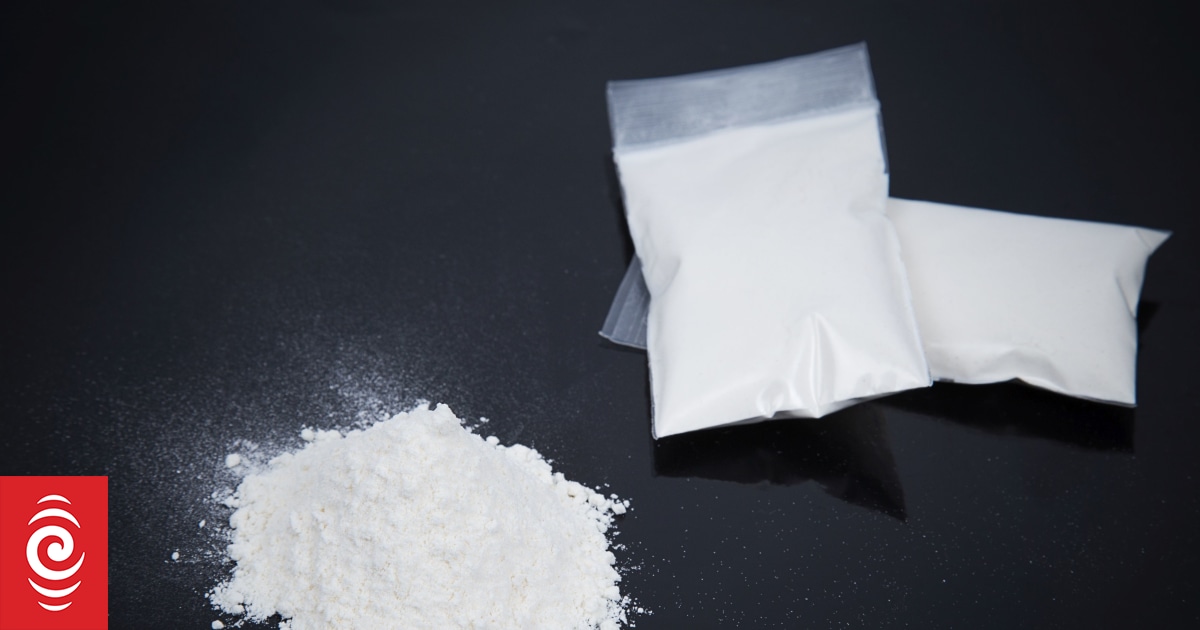 Teacher censured after snorting ‘white powder’ at school Christmas party