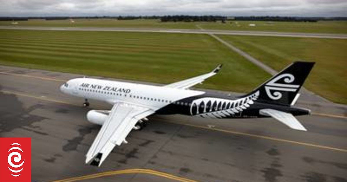 Live - Air NZ cancels flights as global A320 fleet grounded