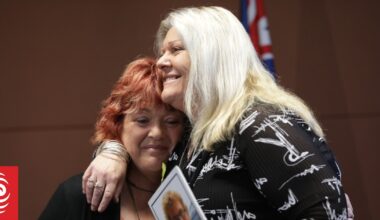 Meeting with govt 'complete waste of time', Pike River families say