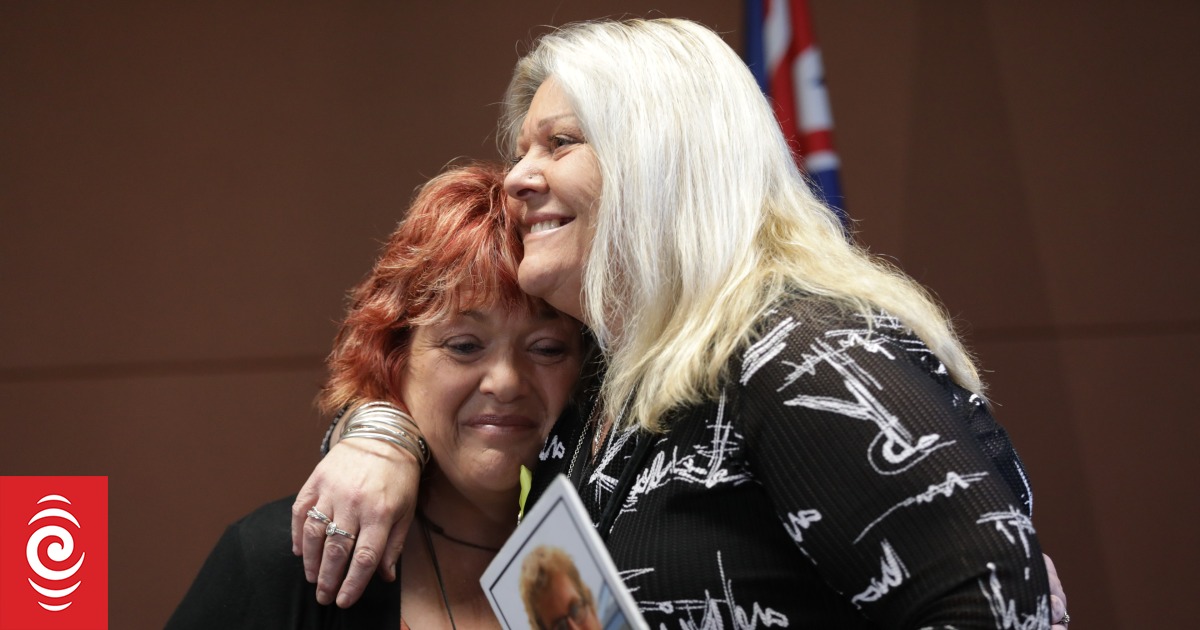 Meeting with govt 'complete waste of time', Pike River families say