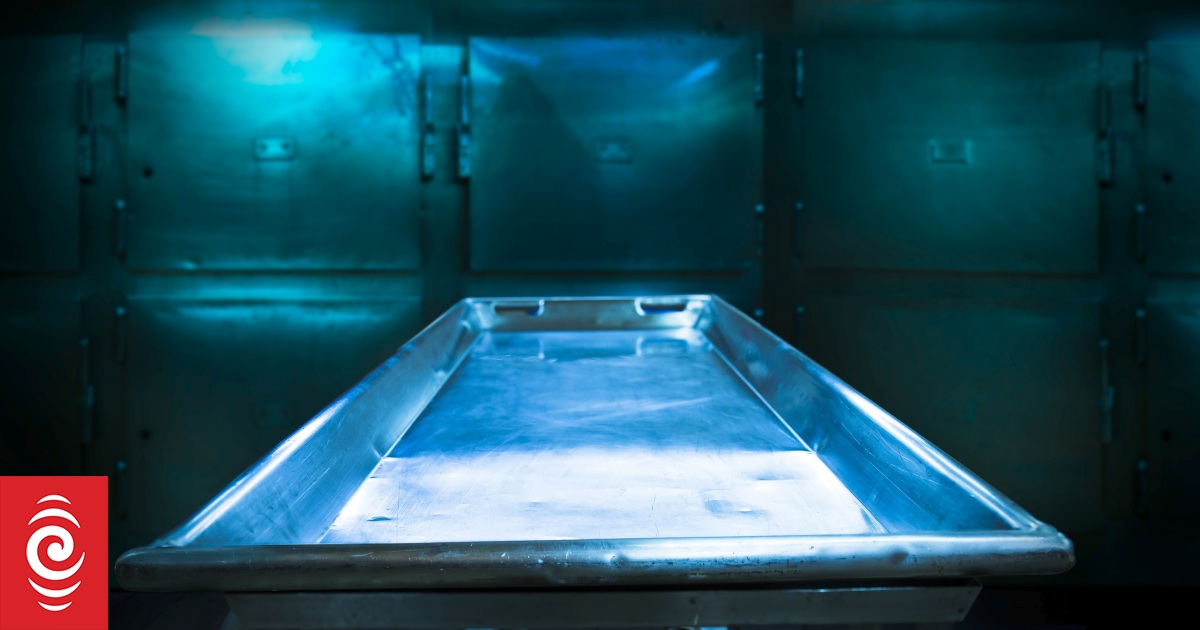 Forensic pathologist shared image of dissected human skull on social media