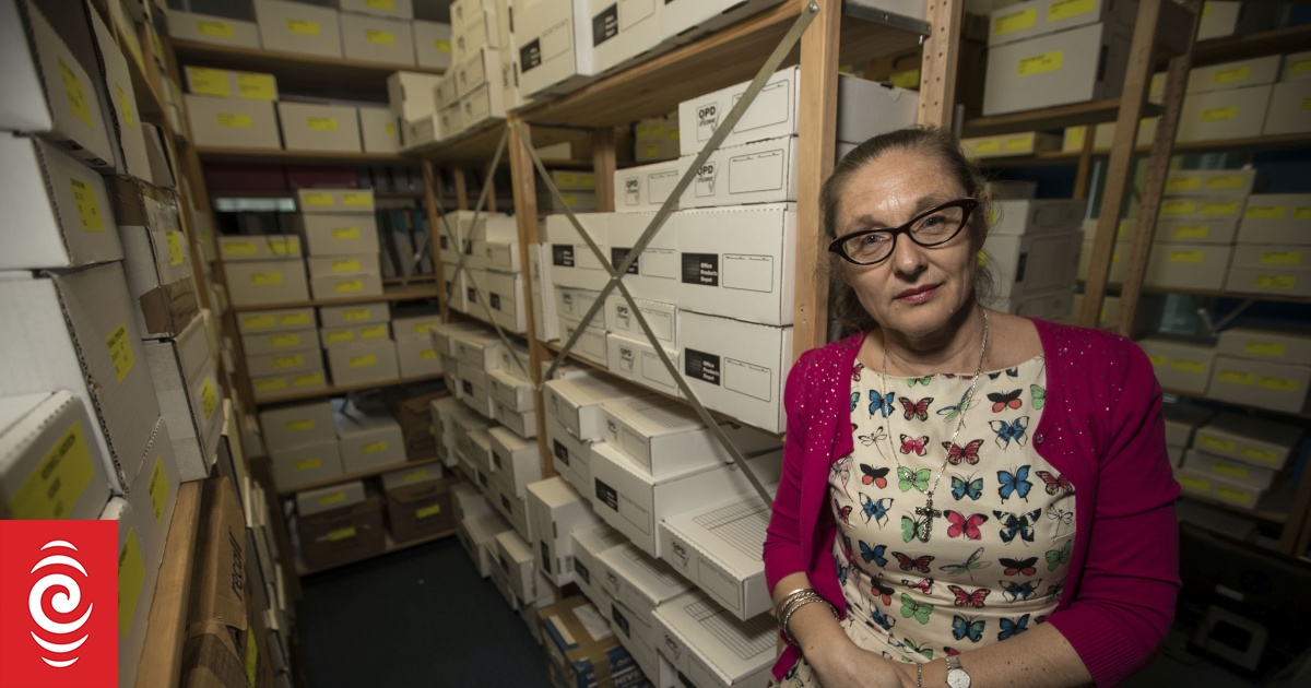 Health Ministry accused of sitting on dying state abuse survivor's redress claim for weeks