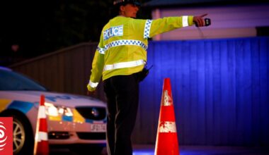 Police poised to roll out new roadside drug test