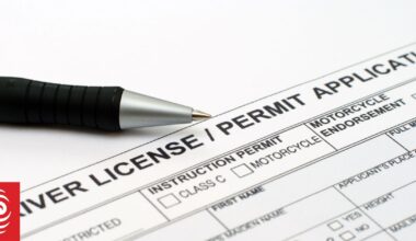 NZTA discovers 440 fake commercial driver licences