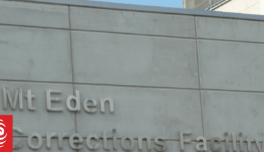 Mt Eden prisoner has been on run for four days since slipping hospital escort